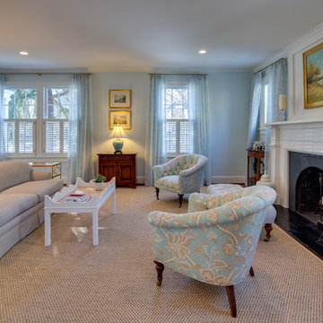Chevy Chase Renovation
