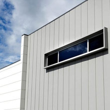 Cladding