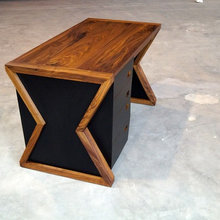 WorkDesk