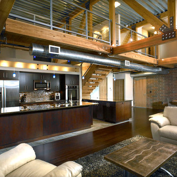 Hamilton Loft
