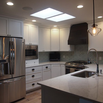 Kitchens