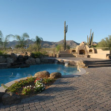 Landscape Ideas