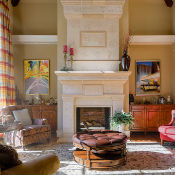 Durham, North Carolina | High Country Craftsman | Bost Builders