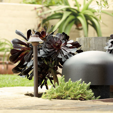 Outdoor Audio Video