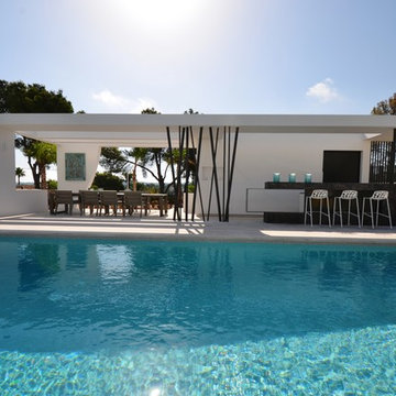 Vivvienda de lujo - Jávea