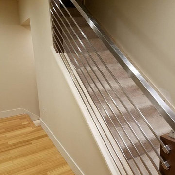 Custom Handrails