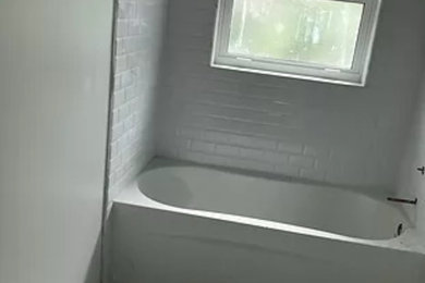 Bathroom Renovations