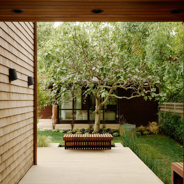 Berkeley Home