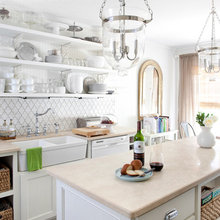 Kitchen Ideas