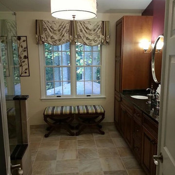 Bathrooms