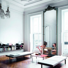 Mirror at home