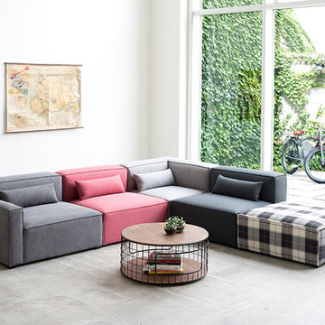 Objets D'Exception | Exceptional Objects