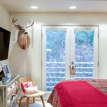 Alki Beach Condo, Seattle