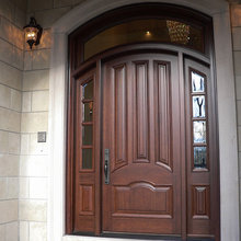 doors