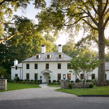 Greenfield Hill Colonial