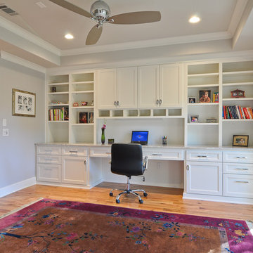 Amberwood / Remodel / North Dallas