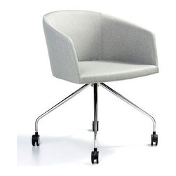 Barclay Office Chair - Office Chairs