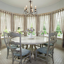 kitchen nook