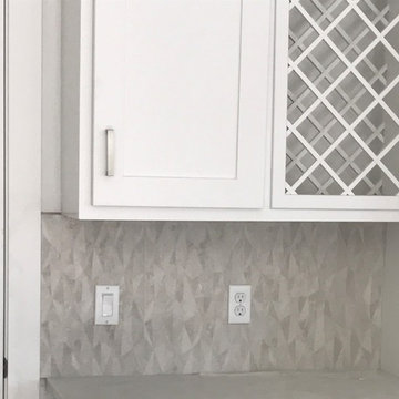 Austin Remodel - 31st street