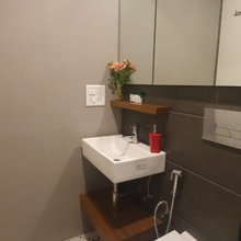 Indrapuri house