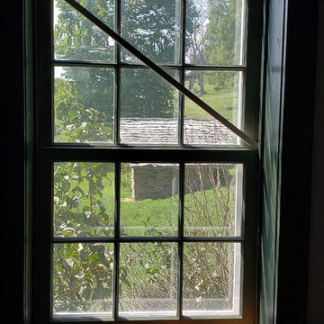 Seeley Renovation