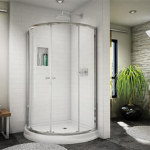 Shower Stalls