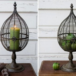 Unique Home Decor - Products