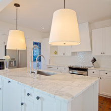 Spanish Style Remodel