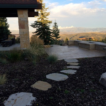Red Hawk Ridge- Park City Residence