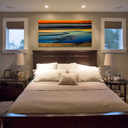 Aaron Chang Residential Inspiration - Whisper - Photographs