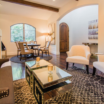 Living Rooms