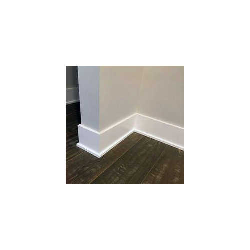 Quarter Round or Not