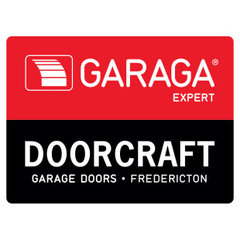 Doorcraft Garage Doors Fredericton