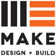 MAKE: Design + Build