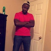 Antoine Calhoun's photo