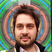 Salim Fadhley's photo