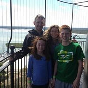 Mary MacFarlane's photo