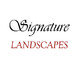 Signature Landscapes