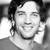 Benjamín Litvak's photo