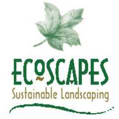Ecoscapes Sustainable Landscaping