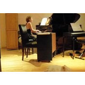 Odette Dufour's photo