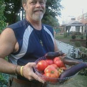Barry Bush's photo