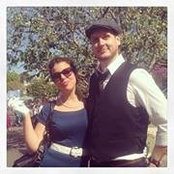 Josie Azzam's photo