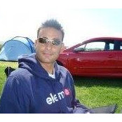 Omar Qureshi's photo