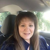 Tina Warner's photo