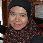 Nurshuhaila Mohd Amins foto