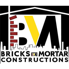 Bricks n Mortar Constructions