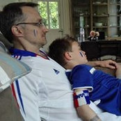 Jerome Danneel's photo