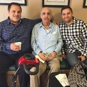 Blake Silvios foto