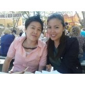 Sheelah Ko's photo